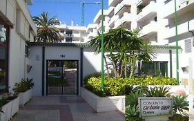 Carihuela Beach (Pez Espada)